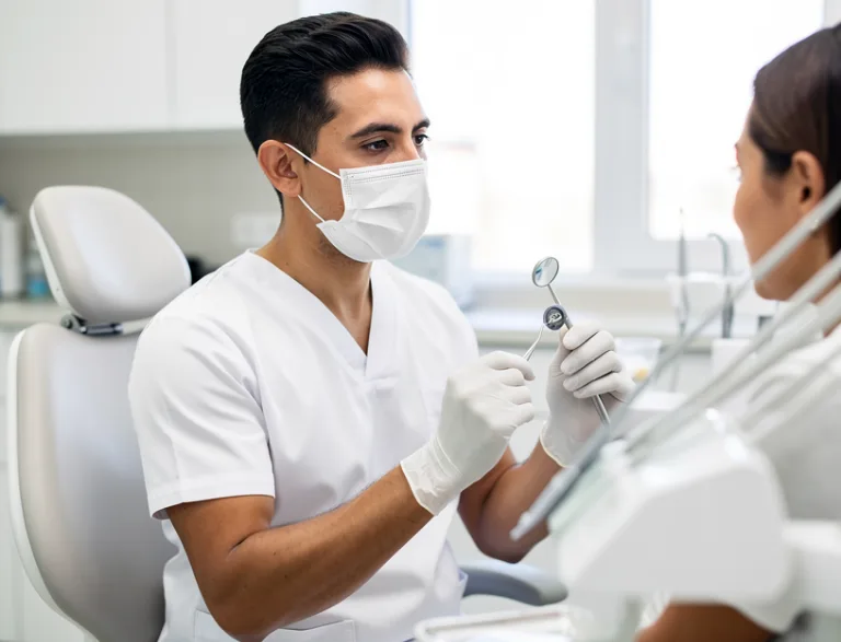 dentist South Kingstown